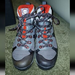 Hiking Boots Gore-Tex Timberland Women 6.5